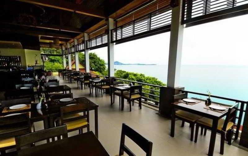 Villa La Moon Resort And Restaurant Chaweng Beach Buitenkant foto
